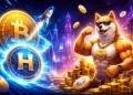 2026年に爆発的成長が期待される仮想通貨 プレセール──Bitcoin HyperとMaxi Doge
