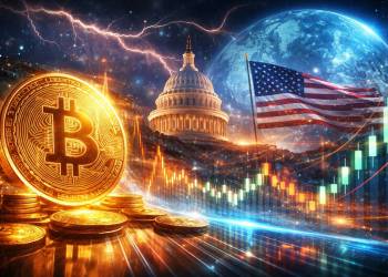 トランプ関税判断がビットコインを揺らす2026年、今注目のICO 仮想通貨