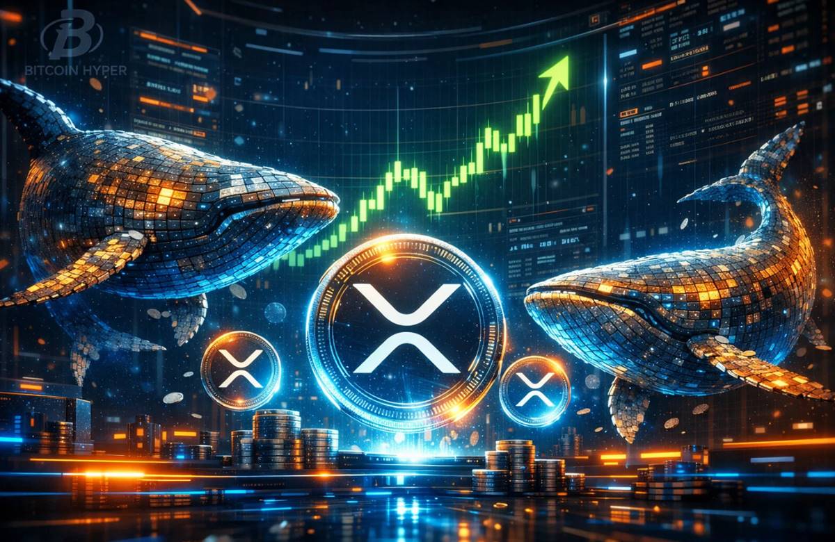 大口投資家が三十六億ドルを買い増し、チャートは強気転換──市場が見逃した底値か