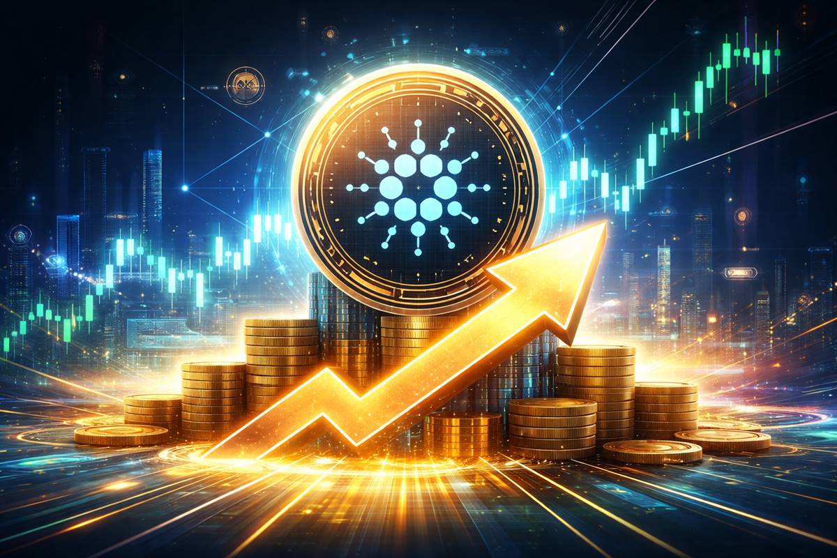 今注目すべき仮想通貨 投資、カルダノの2026年価格予測