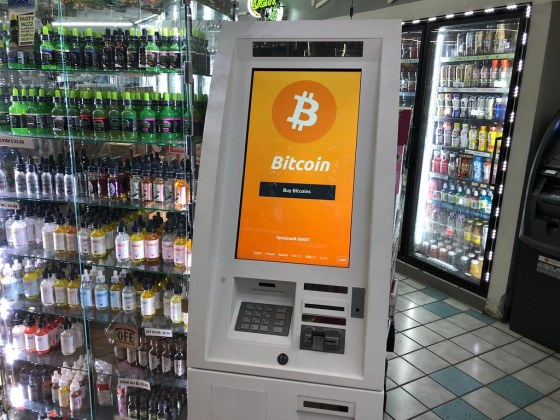 Crypto Scam: Louisiana Bitcoin ATM Protections Help Recover $200,000 – Details