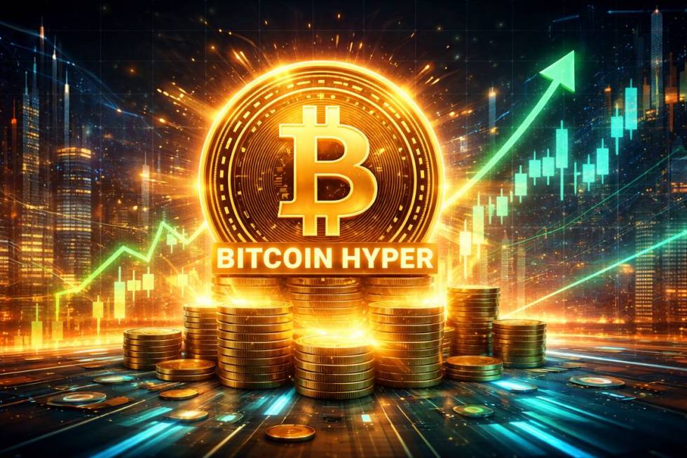 アナリストがBitcoin Hyperを「今買うべきICO暗号資産」と評価