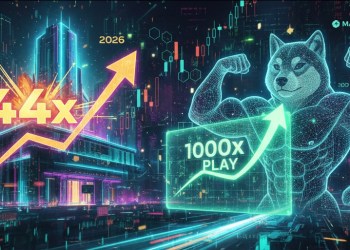 委內瑞拉股市 2026 飆升 44 倍：揭秘加密市場中更高 Alpha 的暴富機會