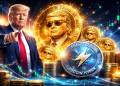 OFFICIAL TRUMP価格予測と注目の仮想通貨プレセール