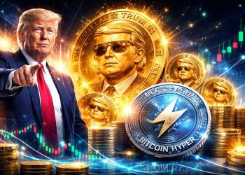 OFFICIAL TRUMP価格予測と注目の仮想通貨プレセール