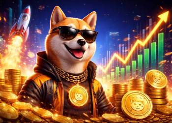 Maxi Dogeが今年、アルトコイン上位に急浮上している理由