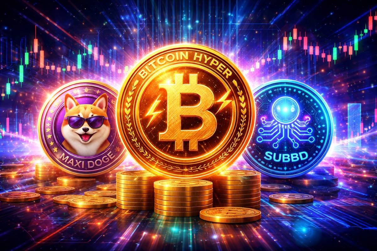 ChatGPT、2026年に仮想通貨 1000倍となる次世代銘柄を予測