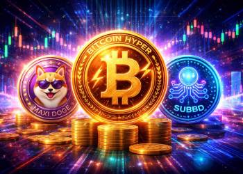 ChatGPT、2026年に仮想通貨 1000倍となる次世代銘柄を予測