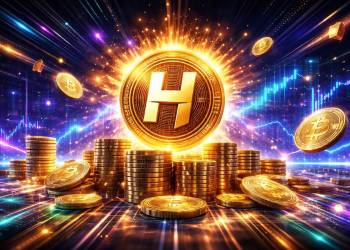 このアルトコインは三〇〇〇万ドルを調達──次に急騰する新しい仮想通貨とされる理由