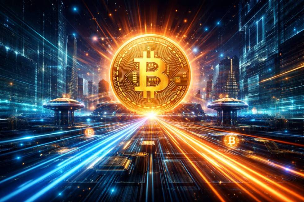 Bitcoin Hyperが2026年にビットコインネットワークでDeFiを解放、最適な仮想通貨 投資として浮上