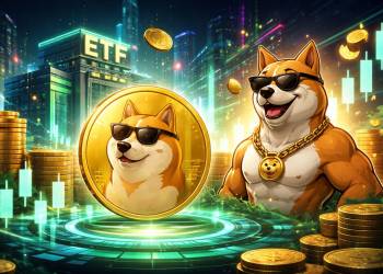 ドージコインが大規模なブレイクアウトに備える中、今注目される新しい仮想通貨