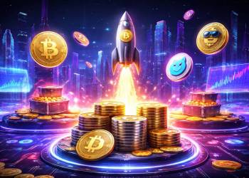 2026年に向け注目される仮想通貨 プレセール5選