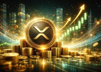 リップル 今後：累計12億2000万ドルのETF資金流入で市場心理が好転、ブレイクアウト接近