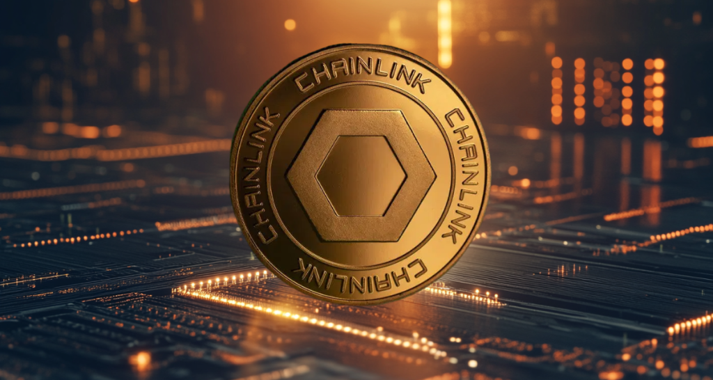 Chainlink Prognose, Support oder Stolperdraht