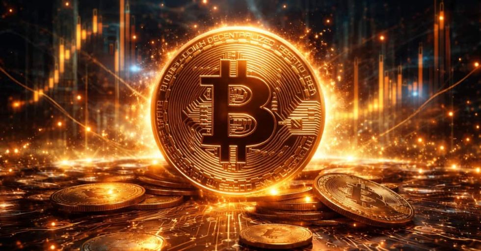 8万9700ドル付近での膠着が示す分岐点 2026年に向けたブレイクか調整か