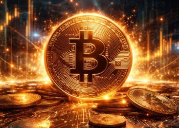 8万9700ドル付近での膠着が示す分岐点　2026年に向けたブレイクか調整か