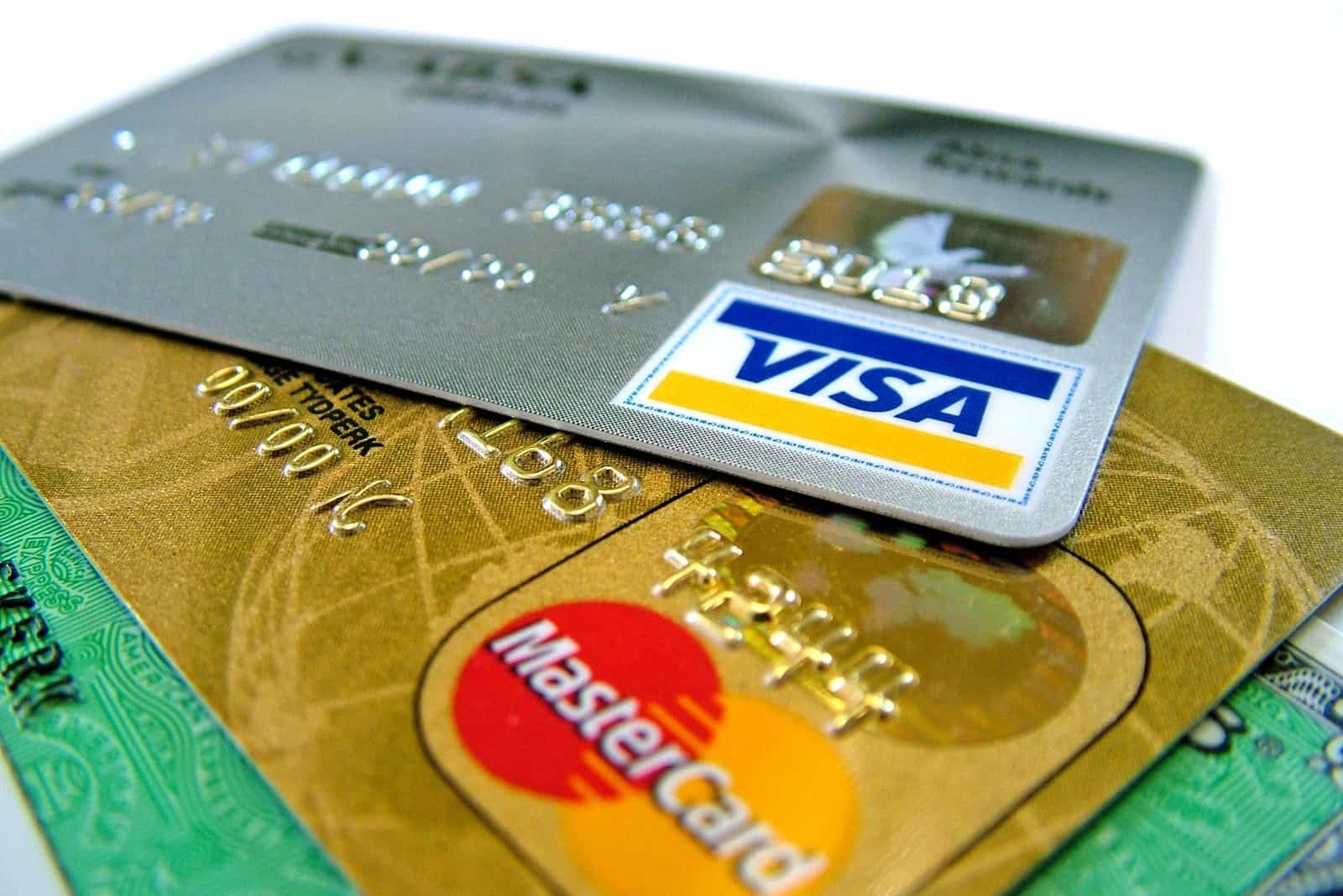 Krypto-Zahlungen erreichen Wendepunkt mit über 500 % Anstieg bei Visa-Kartennutzung