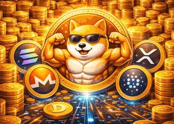 アルトコイン市場で続くプレセール熱、Maxi Dogeが示す新基準