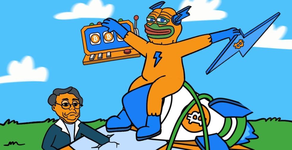 Altcoin-Saison in Sicht