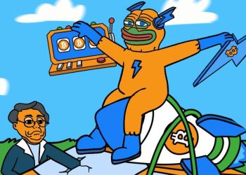 Altcoin-Saison in Sicht