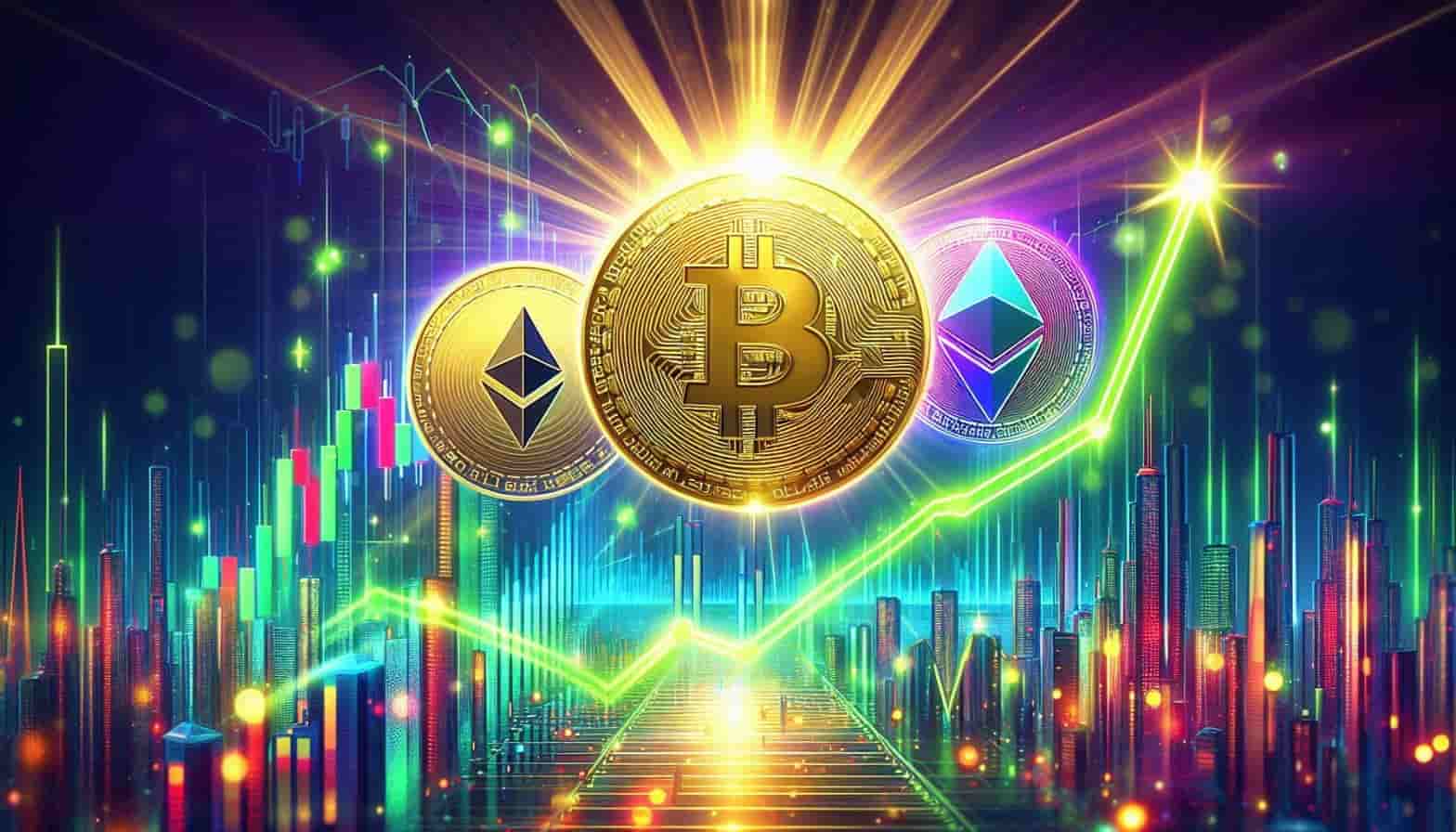 Altcoin tiềm năng Q12026