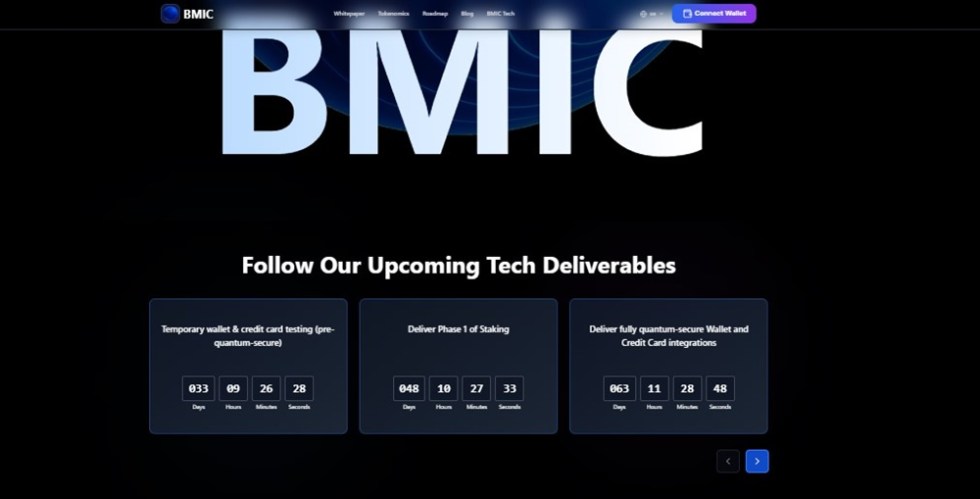 Analisis Harga BMIC Secara Mendalam