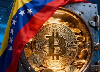 รายงานการถือครอง Bitcoin จำนวน 600,000 BTC ของเวเนซุเอลาในคลังสำรองลับ