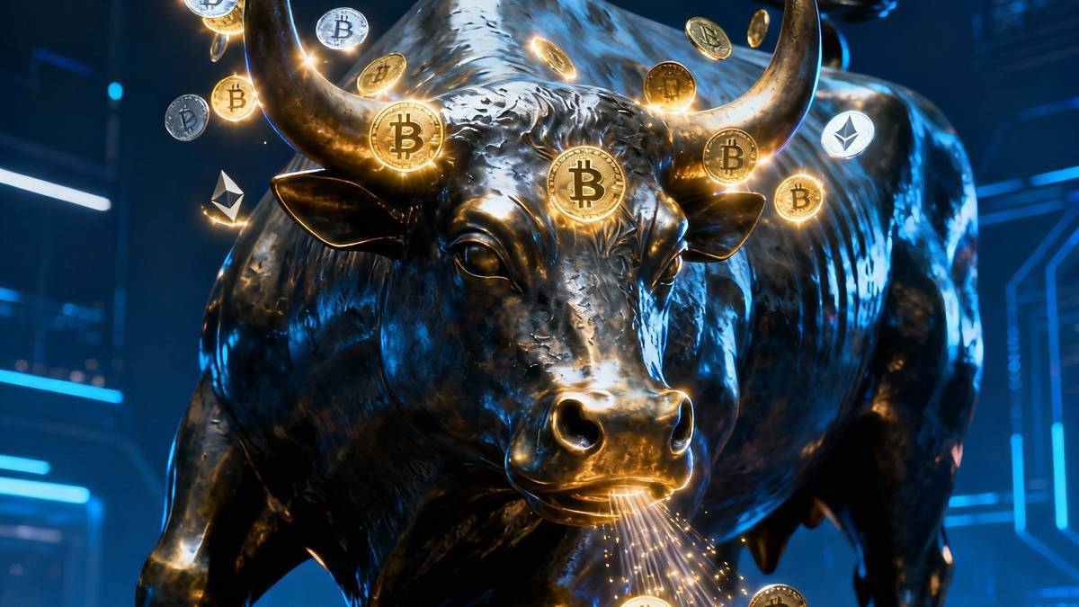 BlackRock เข้าซื้อ Bitcoin และ Ethereum มูลค่ามหาศาล ส่งสัญญาณความเชื่อมั่นจากสถาบัน