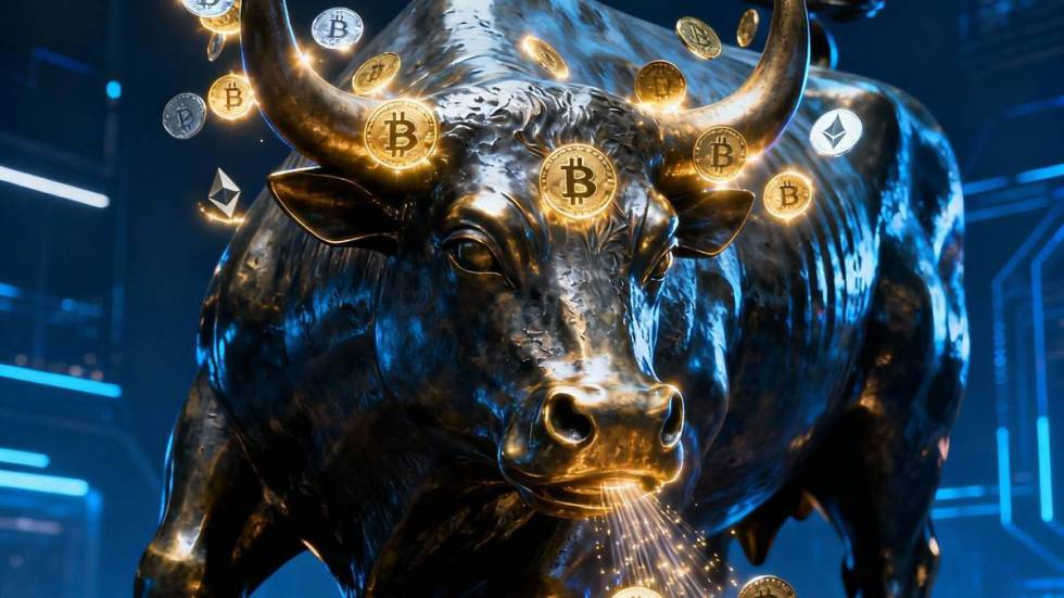 BlackRock เข้าซื้อ Bitcoin และ Ethereum มูลค่ามหาศาล ส่งสัญญาณความเชื่อมั่นจากสถาบัน