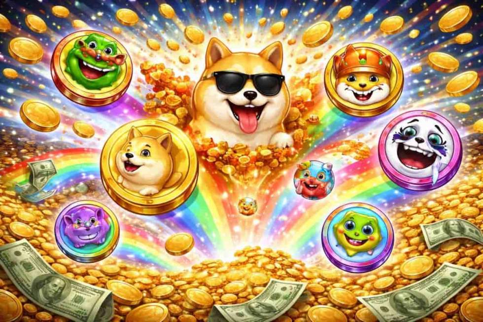 Best Meme Coins To Buy