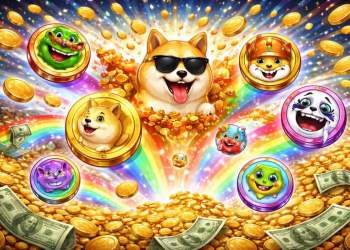 Best Meme Coins To Buy