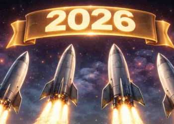 Các đồng coin tiềm năng cho năm 2026