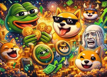 Các đồng coin tiềm năng