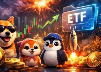 Canary Meme Coin ETF In Q1 2026, Volgt Een DOGE Koers Explosie?