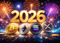 Crypto predictions 2026 CoinFund President