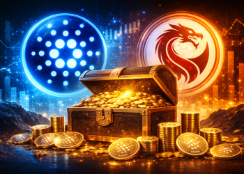 Cardano Lines Up An $80 Million War Chest: DDC Fund Goes Live