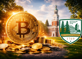 Ivy League Money Buys Bitcoin And Ethereum: Dartmouth Discloses IBIT, ETH Mini Stakes