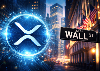 XRP Gets A Wall Street Wrapper: Evernorth CEO Teases Q1 2026 Nasdaq IPO