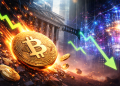 Bitcoin Axed By Top Wall Street Strategist Chris Wood On Quantum Fears
