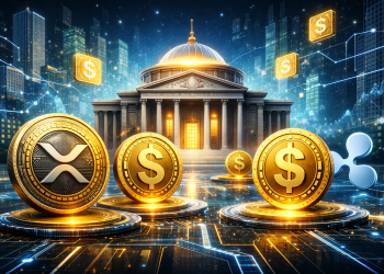 Ripple Exec Pushes Central Banks To Back Regulated Stablecoins