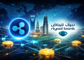 Ripple Links Up With $130 Billion Riyad Bank’s Innovation Arm Jeel