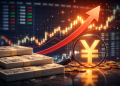 Bitcoin Bulls Eye Dollar Weakness As Yen Intervention Rumors Build