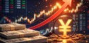 Bitcoin Bulls Eye Dollar Weakness As Yen Intervention Rumors Build