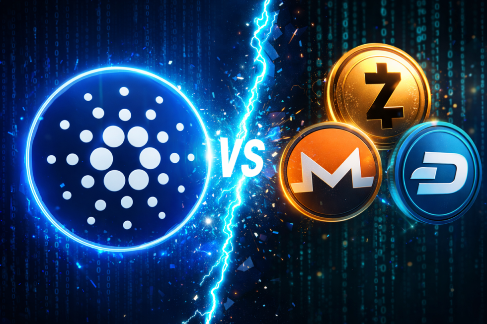 Cardano Founder Says Midnight Could Eclipse All Privacy Projects Within A Year