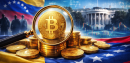 Probe Into Venezuela’s Bitcoin Reserve Confirmed By White House Adviser