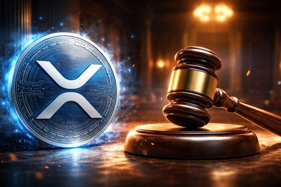 Ripple Wins Another XRP Lawsuit: Court Throws Out Class Action