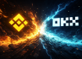 OKX CEO Blasts Binance Over Oct. 10 Crypto Crash, Cites 'Lasting Damage'