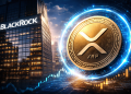 BlackRock XRP ETF Next? Canary CEO Eyes Late 2026