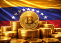 Venezuela Bitcoin shadow reserve