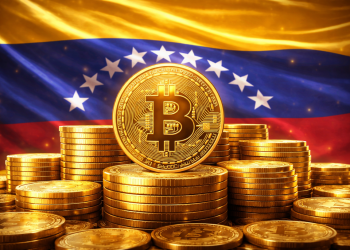 Venezuela Bitcoin shadow reserve